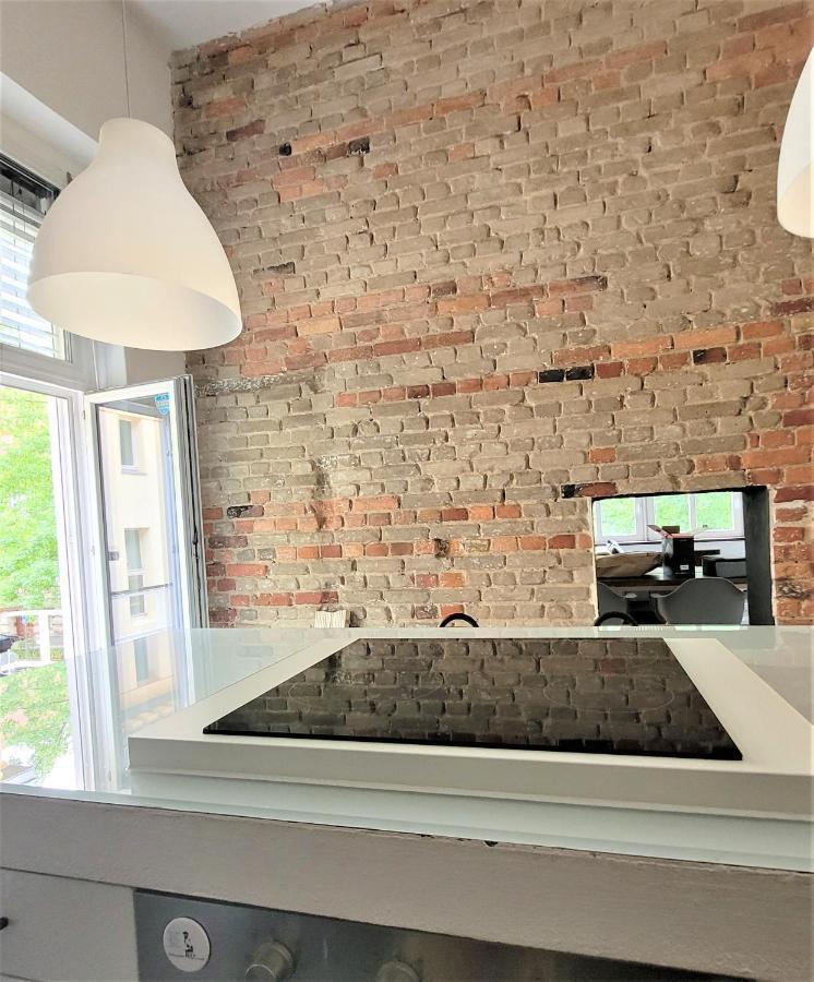 Get-Your-Flat - Traumhafte Architekten-Wohnung Kaiserviertel Innenstadt 110M2 Haustier Auf Anfrage - Top Dortmund Dış mekan fotoğraf