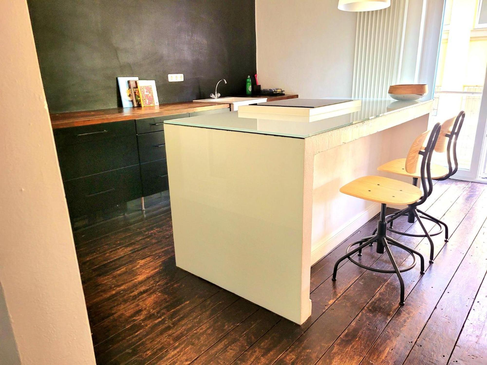 Get-Your-Flat - Traumhafte Architekten-Wohnung Kaiserviertel Innenstadt 110M2 Haustier Auf Anfrage - Top Dortmund Dış mekan fotoğraf