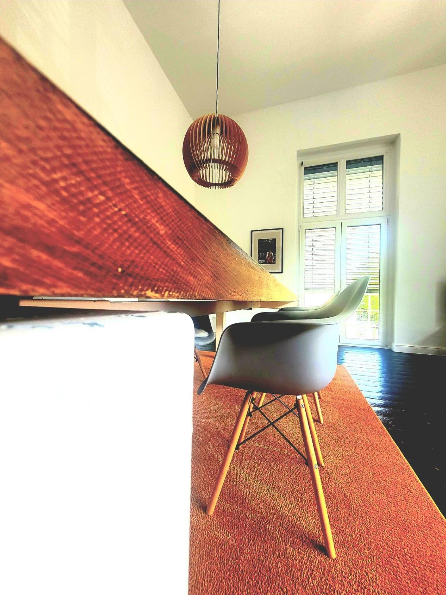 Get-Your-Flat - Traumhafte Architekten-Wohnung Kaiserviertel Innenstadt 110M2 Haustier Auf Anfrage - Top Dortmund Dış mekan fotoğraf
